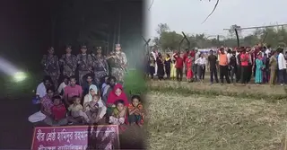 ভারত থেকে ১১৮ জনের অনুপ্রবেশ, সীমান্তে কঠোর নজরদারি